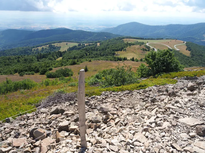 Le Grand Ballon (France)